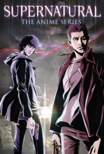 Сверхъестественное: Анимация HD Смотреть в Хорошем Качестве