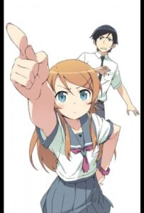 Ну не может сестренка быть такой милой HD Смотреть в Хорошем Качестве