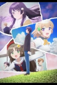 Романтическая комедия, в которой подруга детства ни за что не проиграет HD Смотреть в Хорошем Качестве