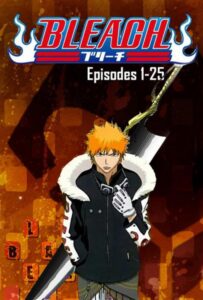 Блич HD Смотреть в Хорошем Качестве