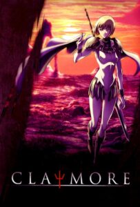 Клеймор HD Смотреть в Хорошем Качестве
