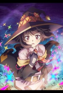 Одаривая этот замечательный мир взрывами! HD Смотреть в Хорошем Качестве