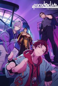 Парадоксальный лайв HD Смотреть в Хорошем Качестве