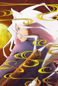 Ёко из Сэнгоку HD Смотреть в Хорошем Качестве