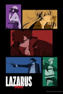 Лазарь HD Смотреть в Хорошем Качестве